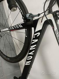 Canyon Ultimate CF slx