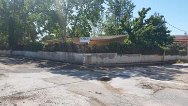 Tremmilia (SR) 2 villette su terreno 1300 mq