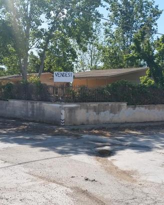 Tremmilia (SR) 2 villette su terreno 1300 mq