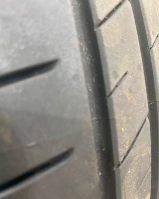 4 GOMME USATE ESTIVO 2056517 - CP29620225