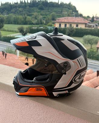 Arai tourer x4 tg M