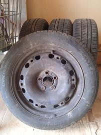 Pneumatici a 3/4 Pirelli 15R 84H 185/60