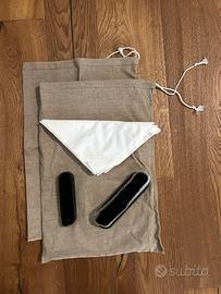 Accessori Aeronautica Militare Vintage