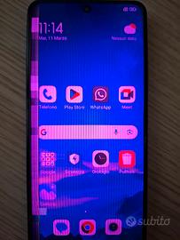 Xiaomi mi 11i schermo rotto
