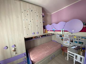 Cameretta bambina/ragazza  Moretti