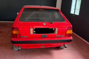 Lancia delta integrale 16v