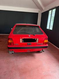 Lancia delta integrale 16v
