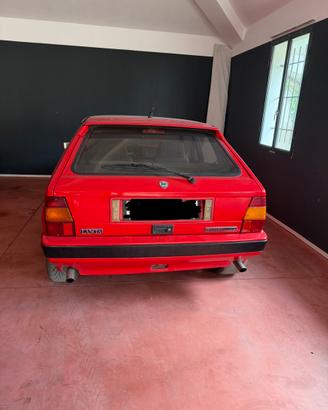 Lancia delta integrale 16v