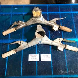 Manubrio ape faro basso