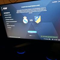 Monitor Asus 24 FHD 144hz