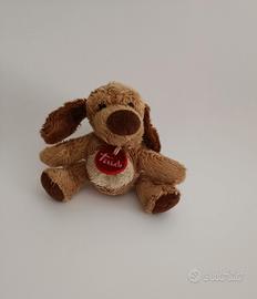 Peluche Trudi Cagnolino