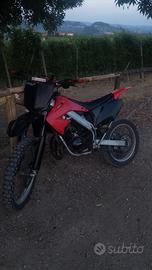  hm 50 (top nero 73,5cc)