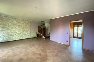 Villa a schiera Noventa Vicentina [Rif. N418VRG]