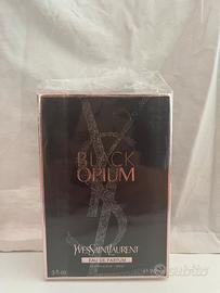 black Opium YvesSaintLaurent eau de pardum 90