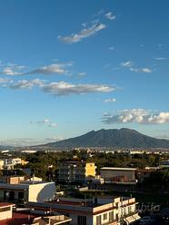 Stanza in ampio appartamento