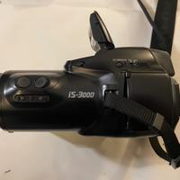 Macchina fotografica a pellicola Olympus IS3000