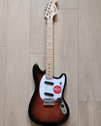 FENDER Squier Sonic Mustang