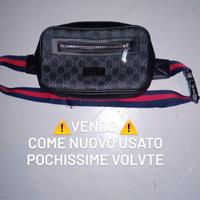 borsello gucci