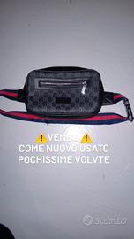 borsello gucci