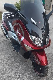 Yamaha Tmax 500