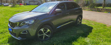 Peugeot 3008 (2 serie) 2018 - Disponibile a luglio