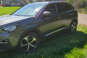 Peugeot 3008 (2 serie) 2018 - Disponibile a luglio