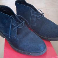 polacchino ragazzo uomo