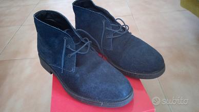 polacchino ragazzo uomo