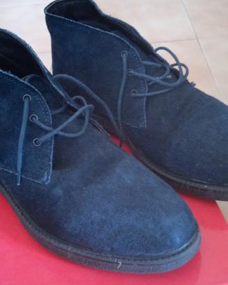 polacchino ragazzo uomo