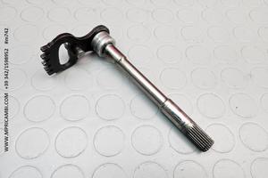 SELETTORE PRESELETTORE TM RACING MX 125 1997 1998