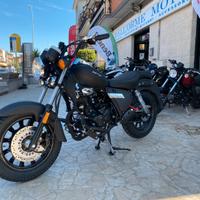 Keeway Super Light 125 PRONTA CONSEGNA