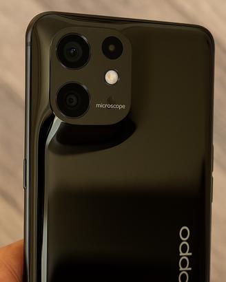 OPPO Find X3 Pro 5G
