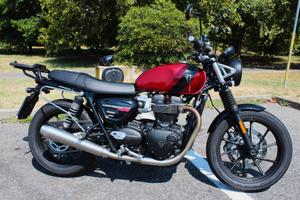 Triumph SpeedTwin 900 ABS E5 - PARI AL NUOVO