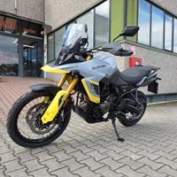 Suzuki V Strom DL 800 DE