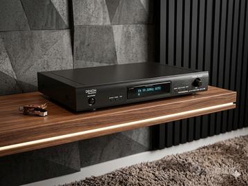 Denon DN-U100 radio professionale