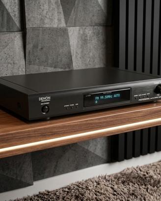 Denon DN-U100 radio professionale