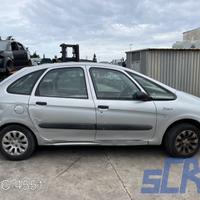 CITROEN XSARA PICASSO N68 2.0 HDI 90CV Ricambi