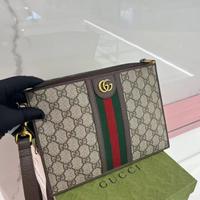 Pochette GUCCI