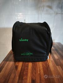 Bimby TM6+accessori