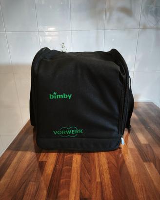 Bimby TM6+accessori