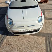 500 telecomandata per bambini