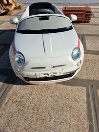 500 telecomandata per bambini