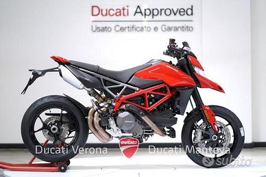 Ducati Hypermotard 950 2024 - PRONTA CONSEGNA