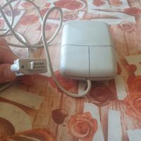 Mouse vintage con trackball