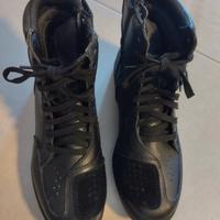 scarpe da moto Shima Blake