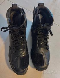 scarpe da moto Shima Blake