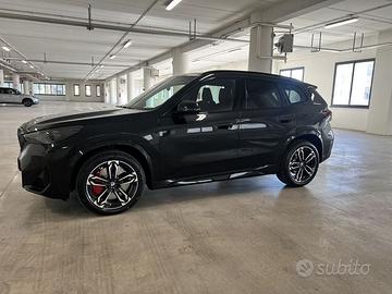 BMW X1 Serie X XDRIVE20D
