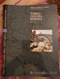 Storia illustrata di Torino - Valerio Castronovo