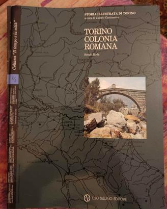 Storia illustrata di Torino - Valerio Castronovo