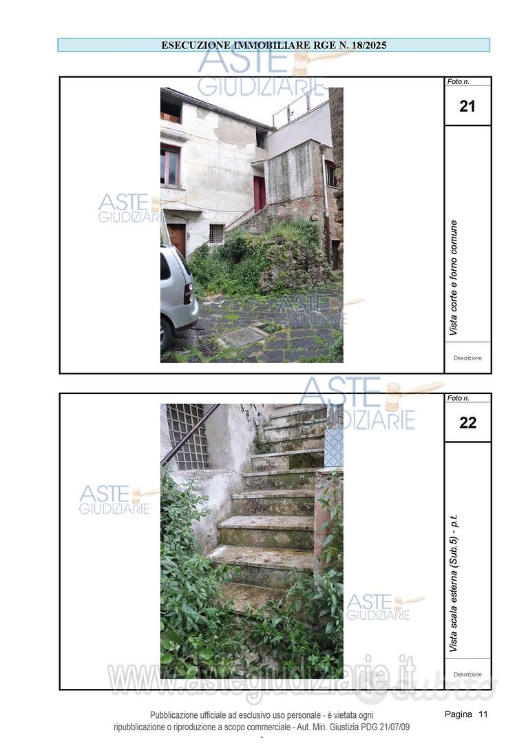 Appartamento – Nola, Napoli - Vista 5